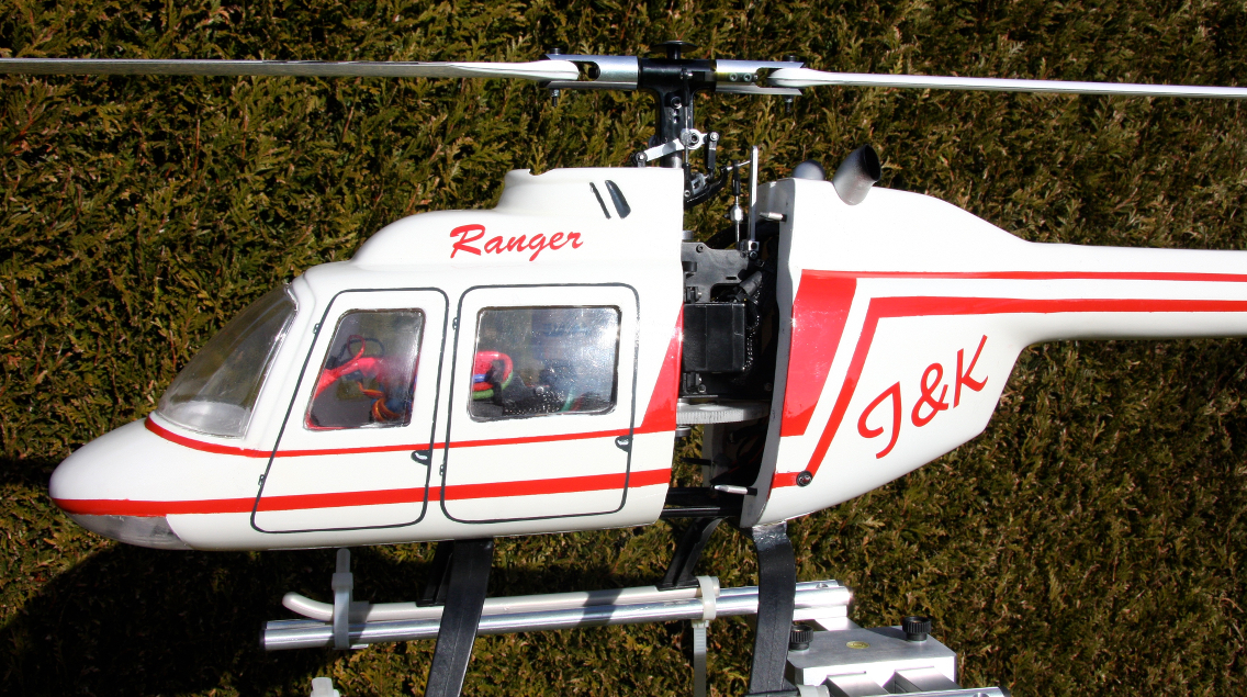 Ranger 9